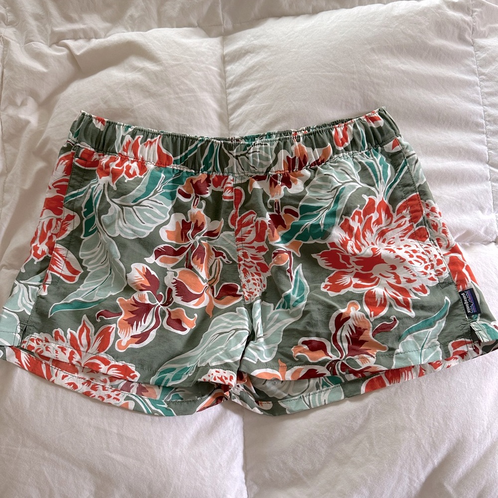 Patagonia Shorts